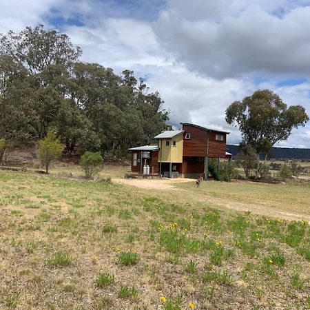 Whiskey Gully Wines Villa Stanthorpe Bagian luar foto