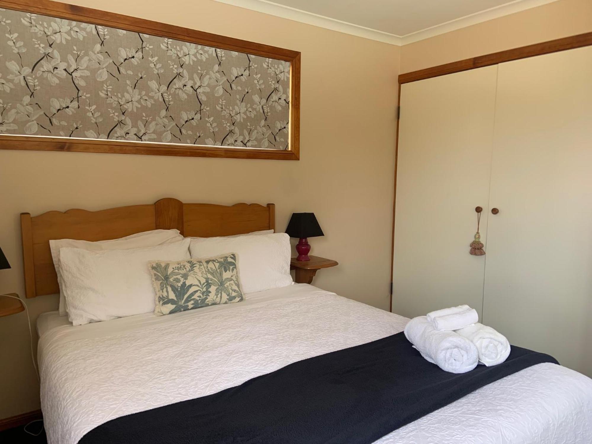 Whiskey Gully Wines Villa Stanthorpe Bagian luar foto