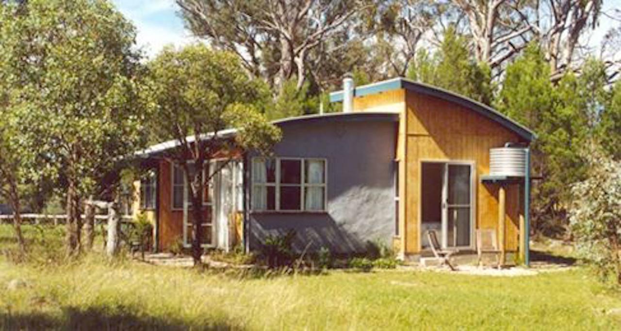 Whiskey Gully Wines Villa Stanthorpe Bagian luar foto