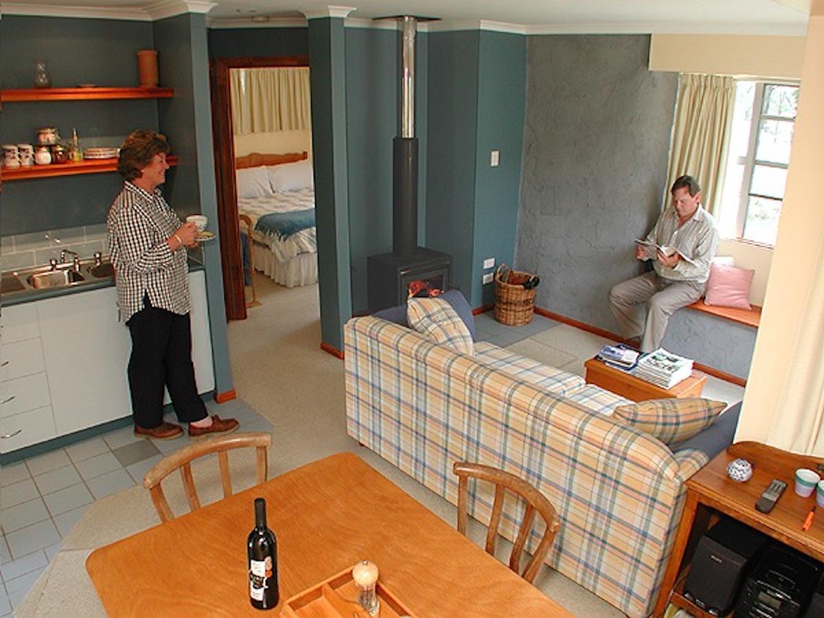 Whiskey Gully Wines Villa Stanthorpe Bagian luar foto