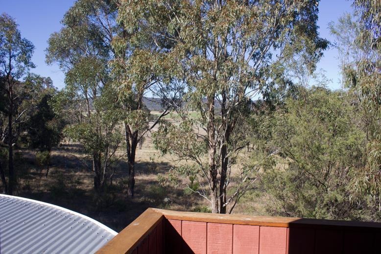 Whiskey Gully Wines Villa Stanthorpe Bagian luar foto